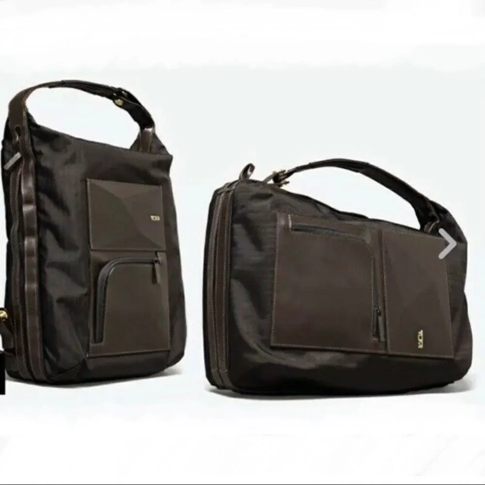 Tumi designed by